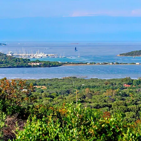 Semesterbostad Stazzu Gallurese *