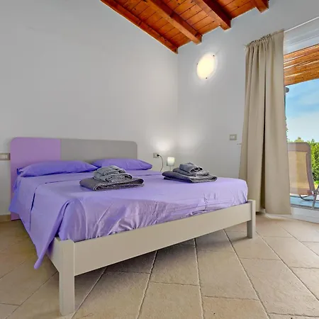 Stazzu Gallurese Olbia