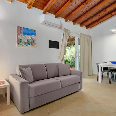 Semesterbostad Stazzu Gallurese *