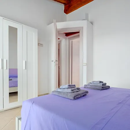 Semesterbostad Stazzu Gallurese Olbia