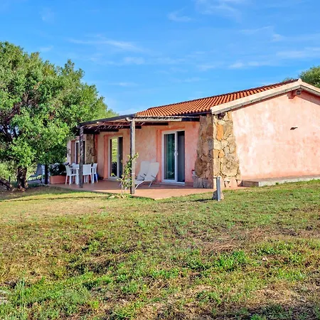 Holiday home Stazzu Gallurese