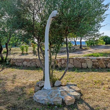 Stazzu Gallurese Holiday home Olbia