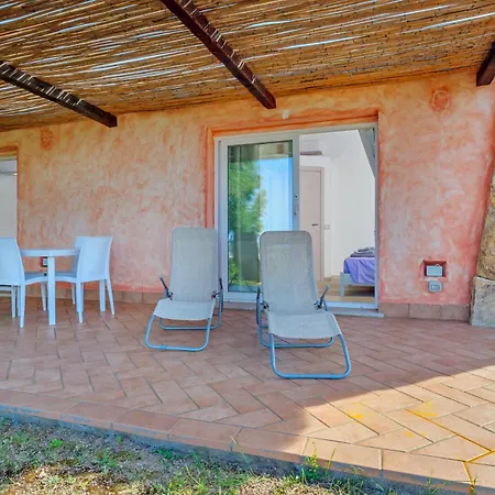 Holiday home Stazzu Gallurese Olbia