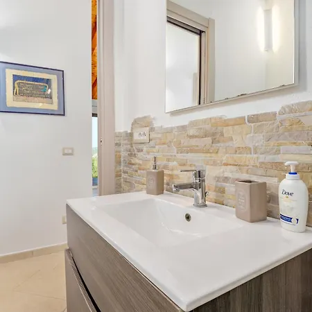 Stazzu Gallurese Holiday home Olbia
