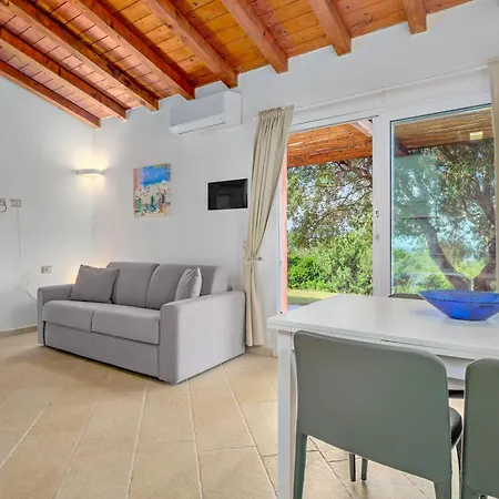 Stazzu Gallurese Σπίτι διακοπών *