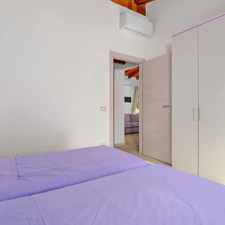 Σπίτι διακοπών Stazzu Gallurese *