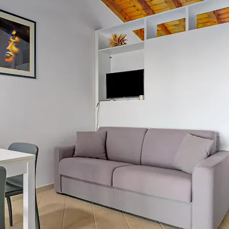 Holiday home Stazzu Gallurese *