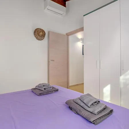 Stazzu Gallurese Holiday home *