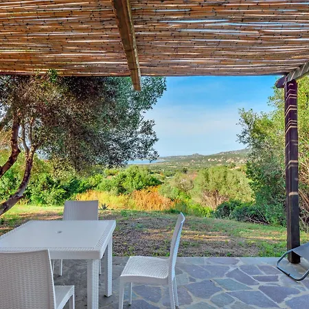 Holiday home Stazzu Gallurese