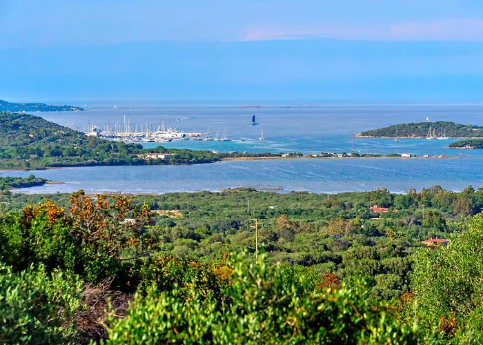 Hébergement de vacances Stazzu Gallurese *