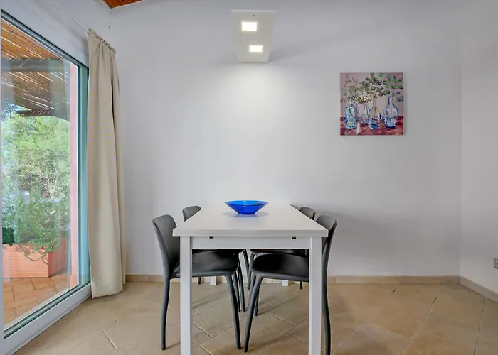 Stazzu Gallurese Hébergement de vacances Olbia