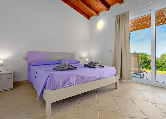 Stazzu Gallurese Olbia