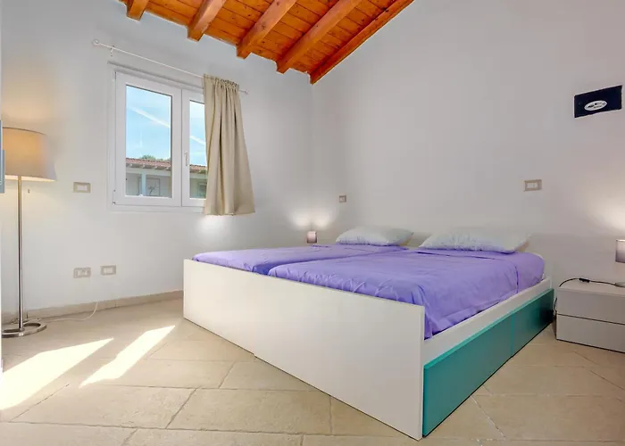 Stazzu Gallurese Tatil Evi