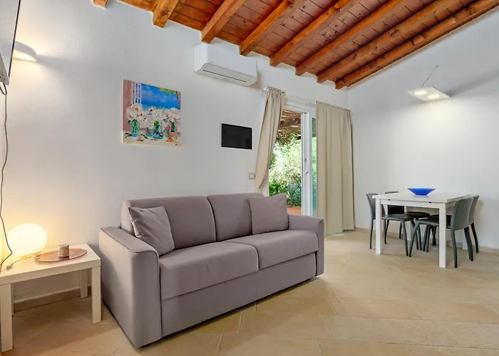 Hébergement de vacances Stazzu Gallurese *