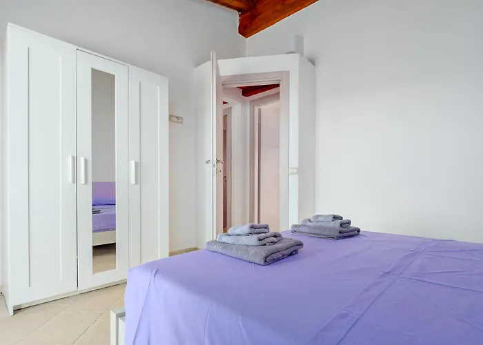 Hébergement de vacances Stazzu Gallurese Olbia