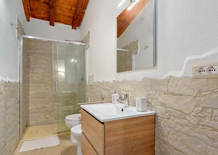 Stazzu Gallurese Olbia