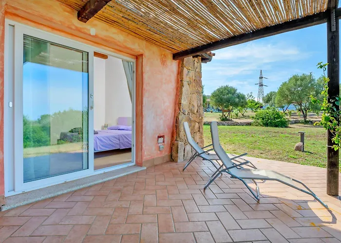 Stazzu Gallurese * Olbia