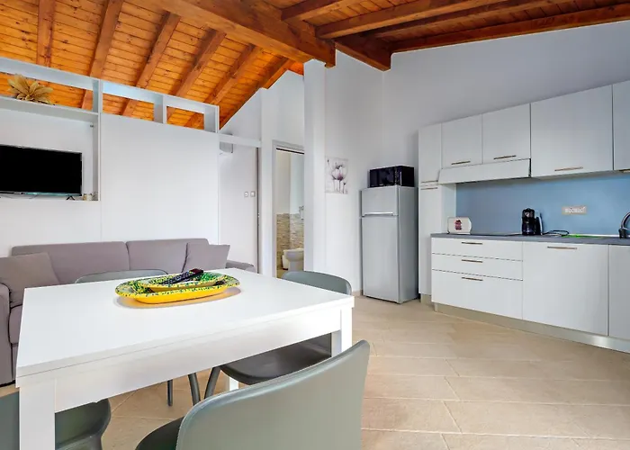 Tatil Evi Stazzu Gallurese