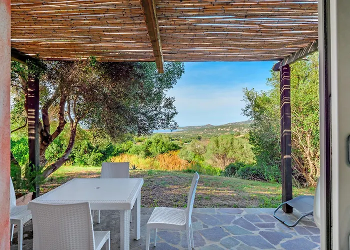 Tatil Evi Stazzu Gallurese *