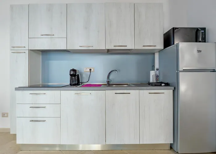 Hébergement de vacances Stazzu Gallurese Olbia