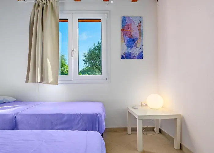 Stazzu Gallurese Hébergement de vacances Olbia