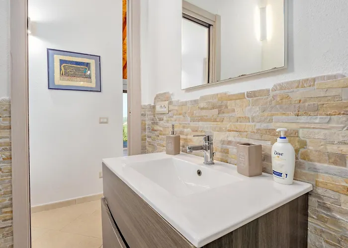 Hébergement de vacances Stazzu Gallurese *